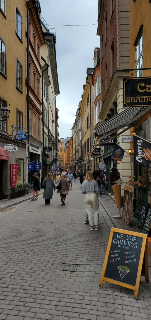 Gamla Stan, Sweden Vacation, Stockholm Travel, Old Town Stockholm