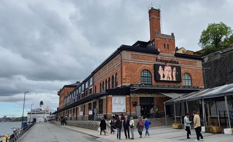 Fotografiska, Stockholm Photo Museum