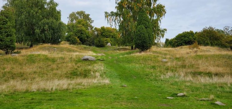 Boat tour to Birka, Sweden Travel, Sweden Vacation