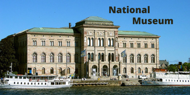 The National Museum