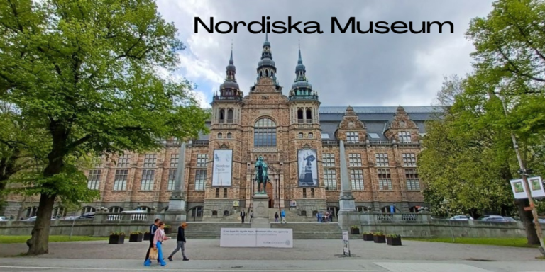 Nordiska Museum