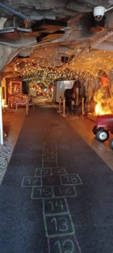 Stockholm Toy Museum, Swedish Vacation, Toy Museum