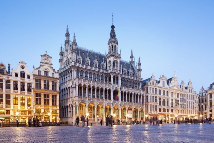 Brussels Belgium, travel adventures, travel belgium