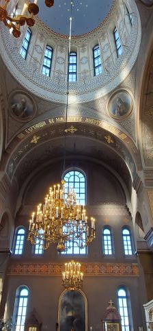 Uspenski Cathedral, Helsinki Landmark Tour
