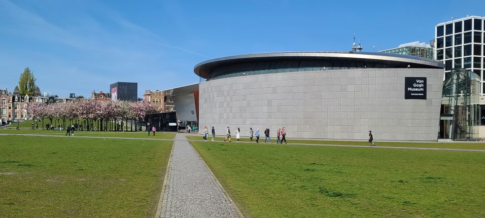 Van Gogh Museum