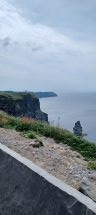 Cliffs of Moher, Atlantic Ocean, Ireland