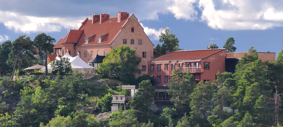 Högberga Gård Hotel, Spa, and Conference Center