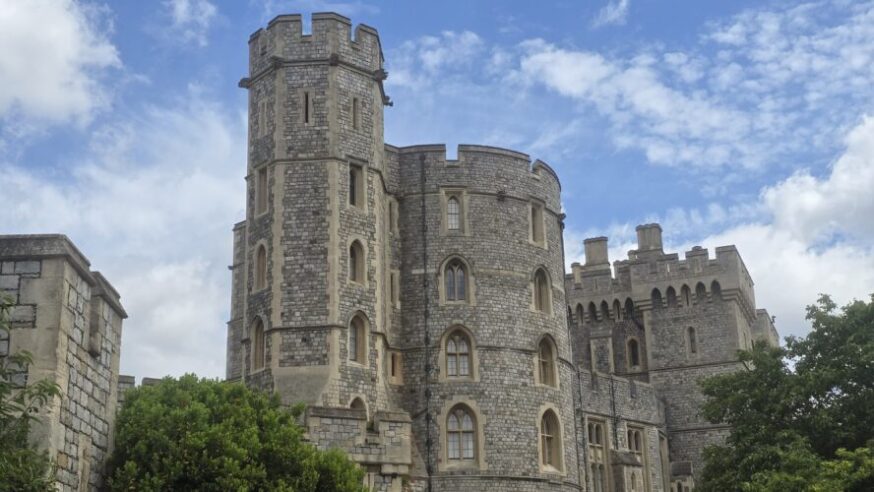 Windsor Castle