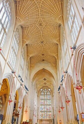 Bath Abbey