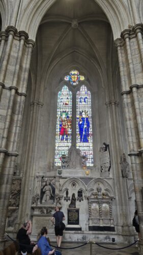 Westminster Abbey