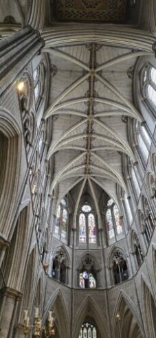 Westminster Abbey