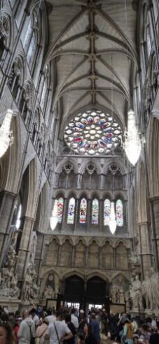 Westminster Abbey