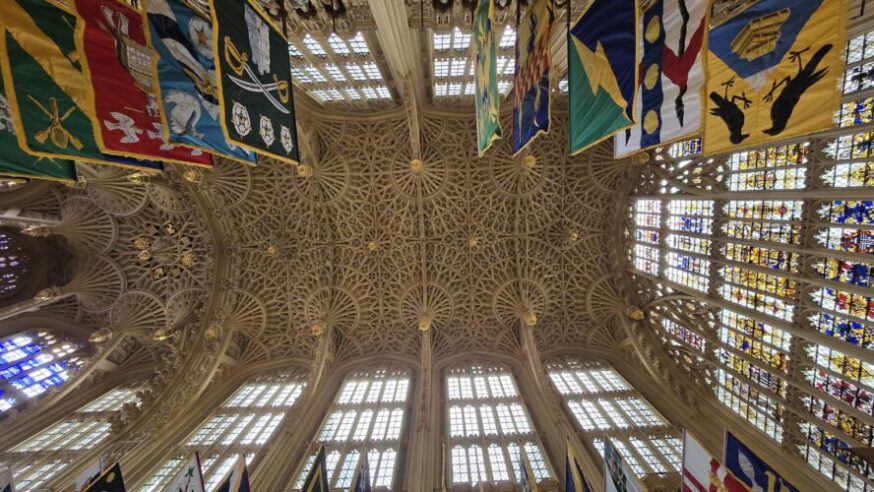 Westminster Abbey