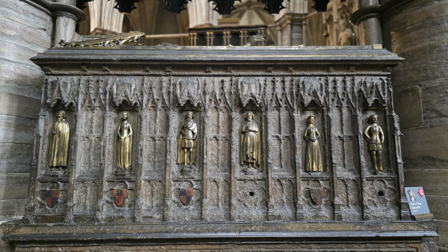 Westminster Abbey