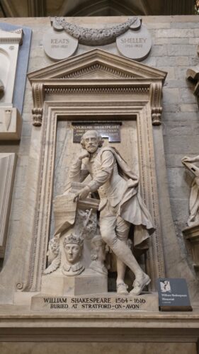 Westminster Abbey