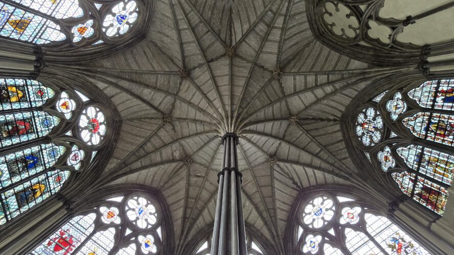 Westminster Abbey