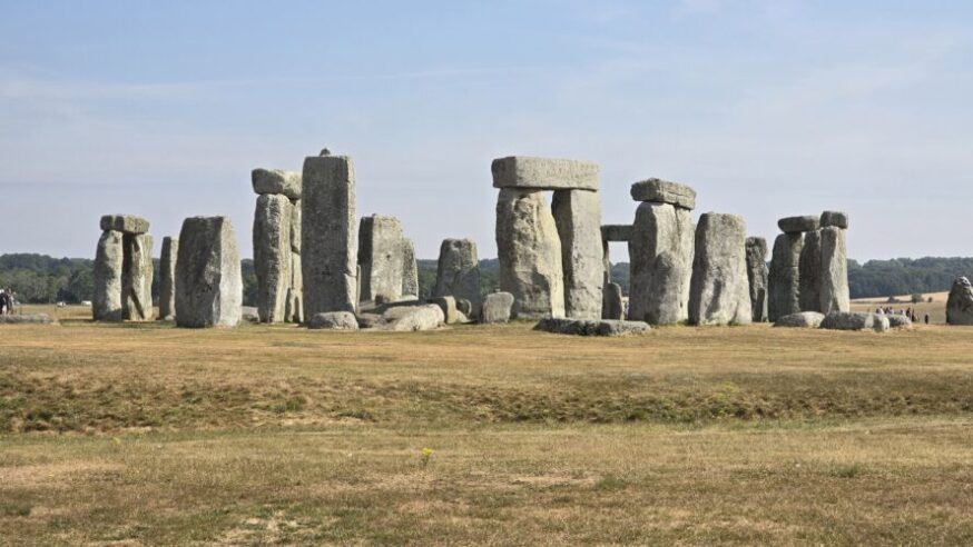 Stonehenge
