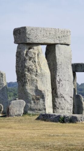 Stonehenge