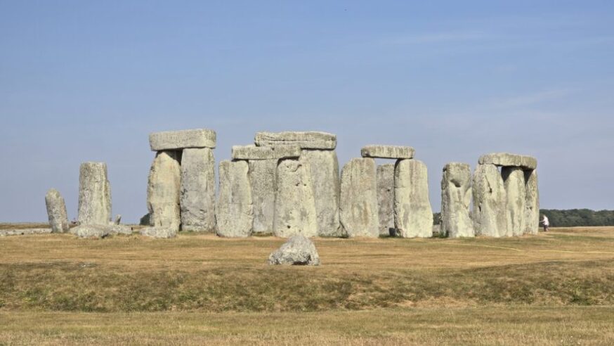 Stonehenge
