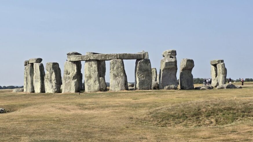 Stonehenge