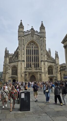 Bath Abbey