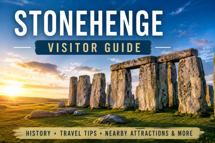 Stonehenge Visitor Guide