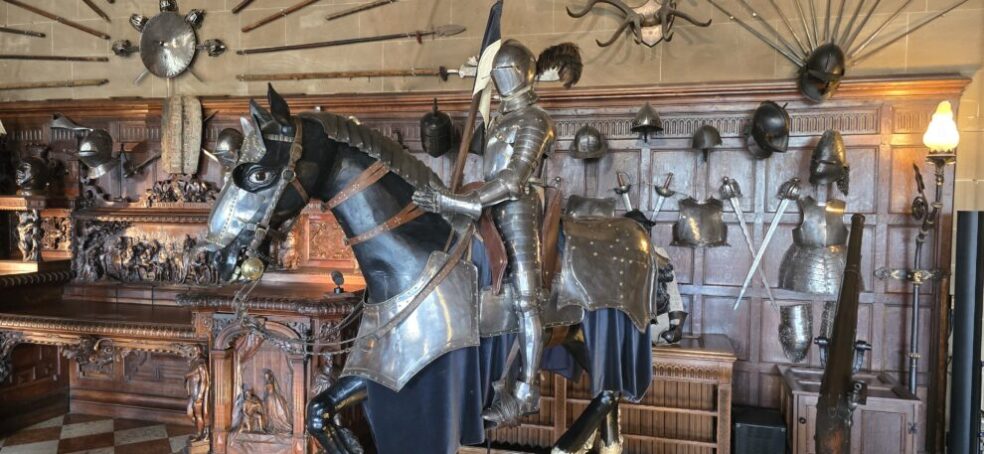 The Great Hall