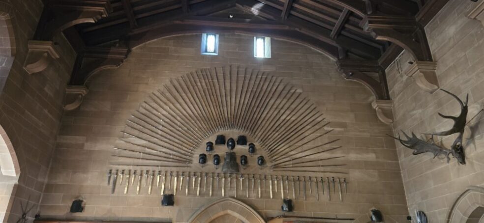 The Great Hall