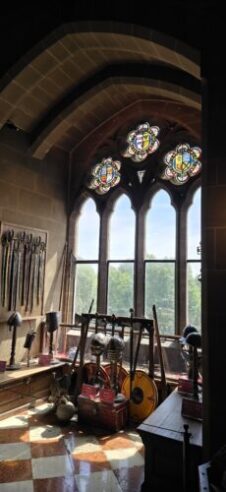 The Great Hall