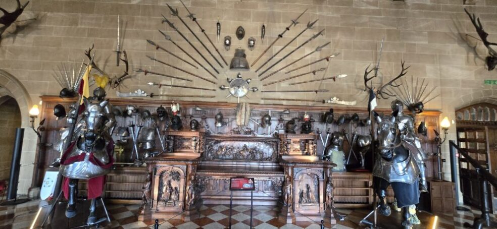 The Great Hall
