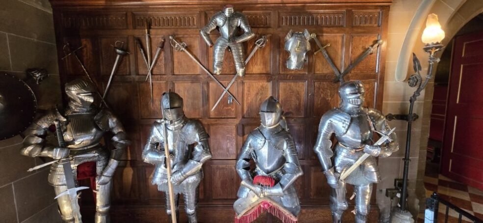 The Great Hall