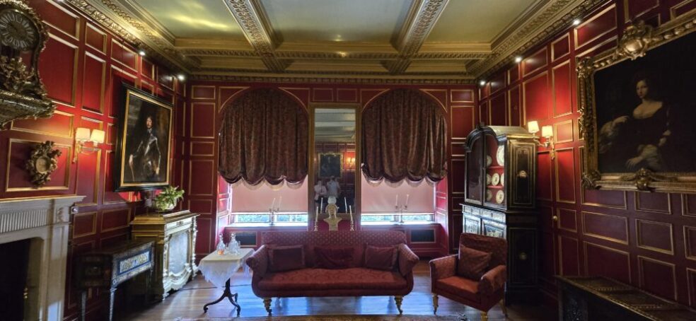 A State Room