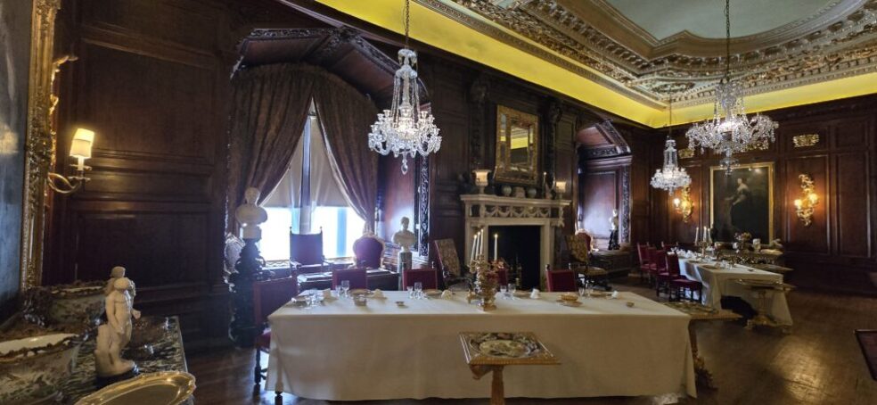 A State Room