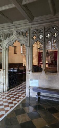 The Chapel