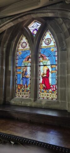 The Chapel