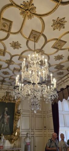 The Dining Room