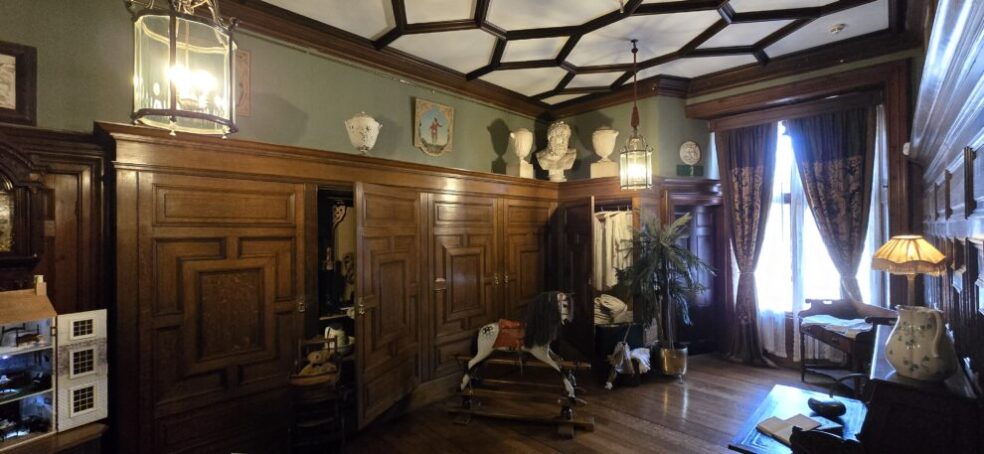 The Nursery