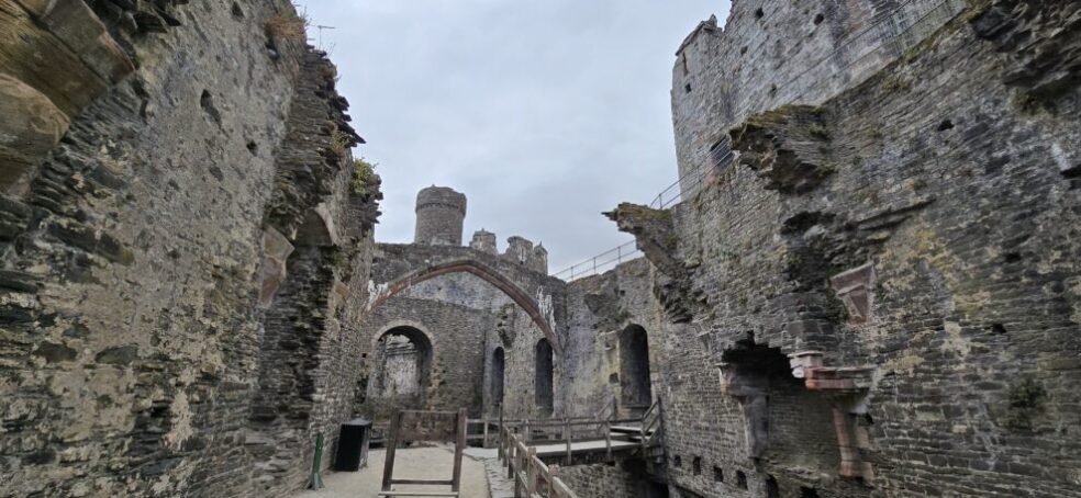 The Great hall